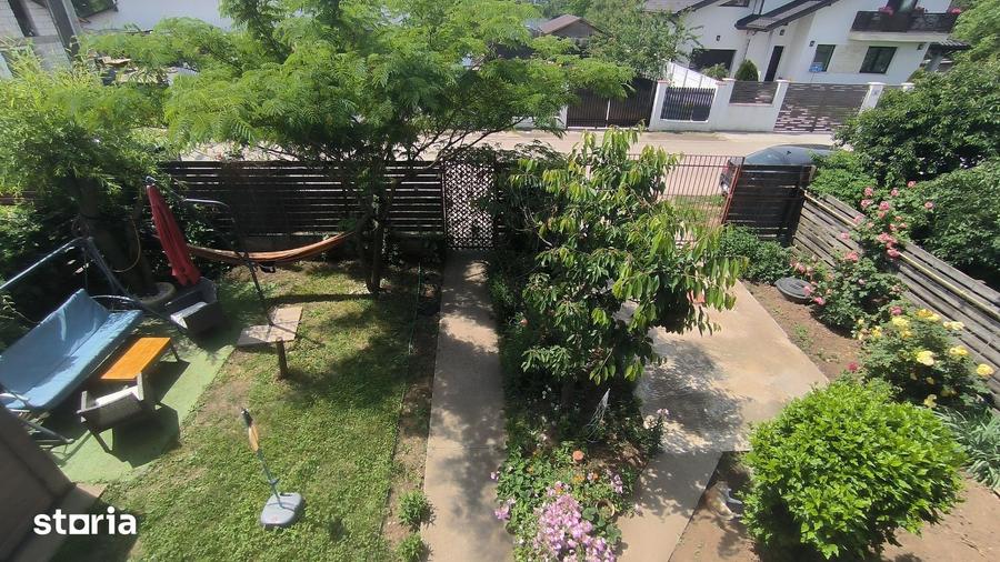 Casă cu 6 camere cu Teren 287 Mp în Joița