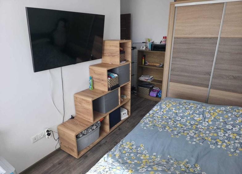Apartament cu 3 camere în Florești