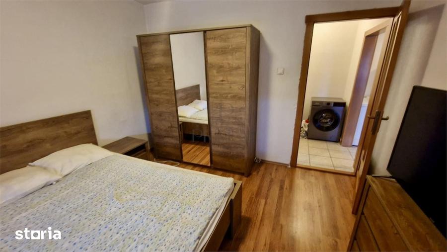 Apartament cu 3 camere decomandat în Sud