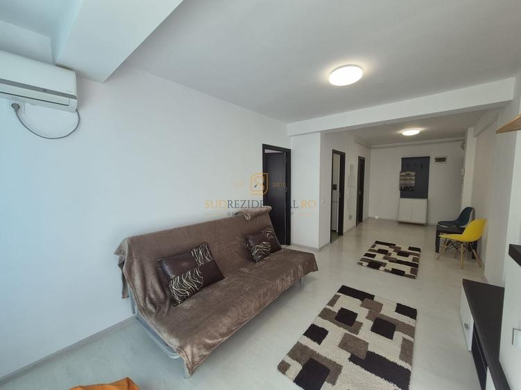 Apartament 2 camere decomandat | 52.7 mp | Parcare | Popești-Leordeni - 12