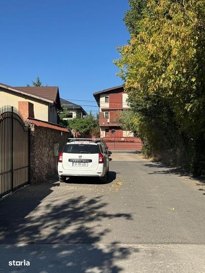 APARTAMENT 3 CAMERE - OITUZ - POPE?TI-LEORDENI - 11