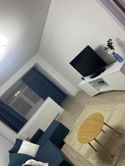 Apartament cu 2 camere în Drumul Taberei