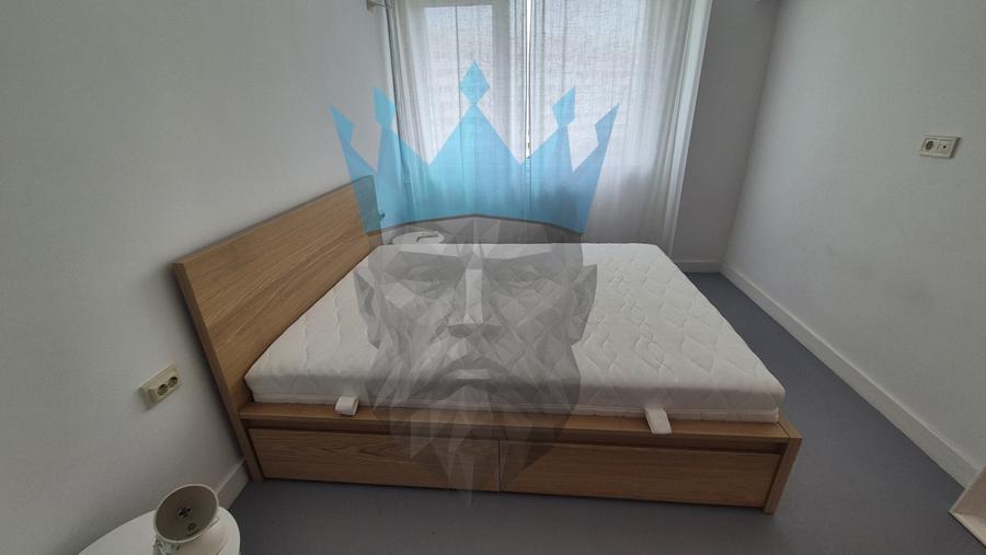 Apartament cu 2 camere decomandat, mobilat în Camil Ressu