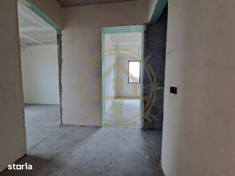 Casă cu 3 camere cu Teren 355 Mp în Dobroești