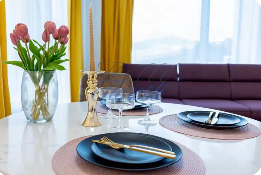 Apartament cu 3 camere în Florești