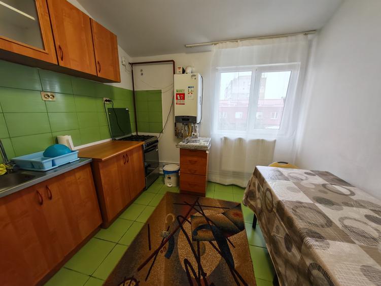 Apartament 2 camere MANSARDA - 14