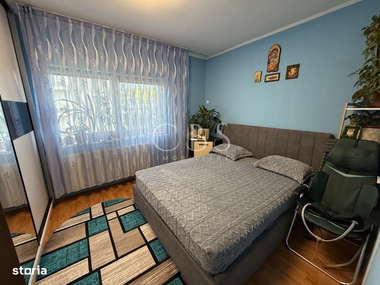 Exclusivitate!Com0%! Ap 2 camere in Beta Residence,41mp,balcon 11mp, p - 2