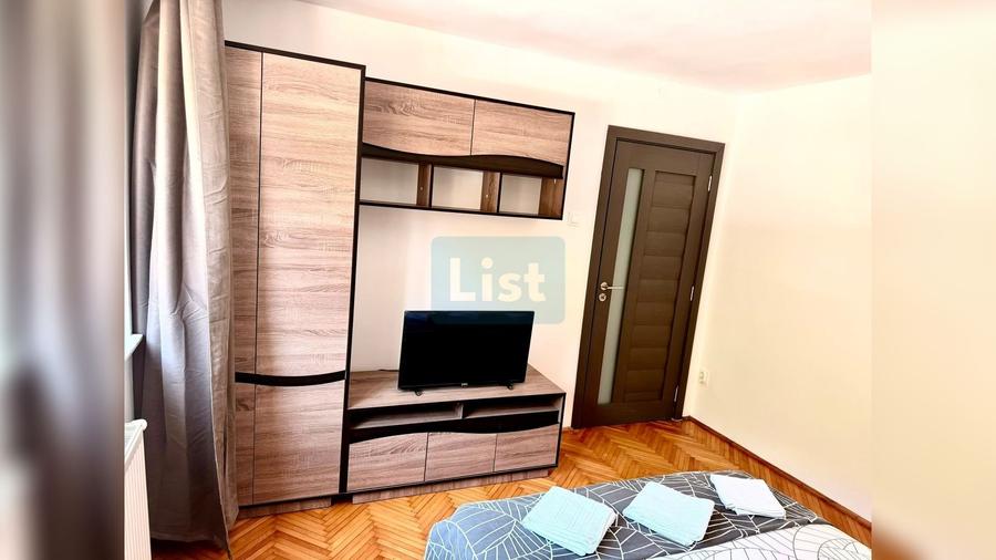 Apartament cu 2 camere decomandat în Grigorescu