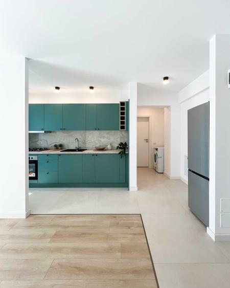 Apartament cu 2 camere decomandat în Unirea