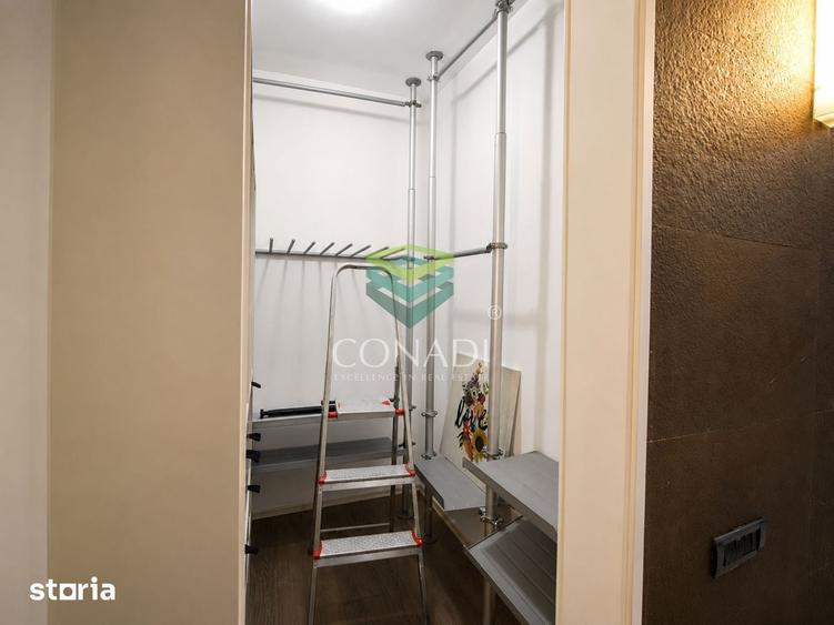 Polona - apartament in imobil nou 3 camere inchiriere - 5