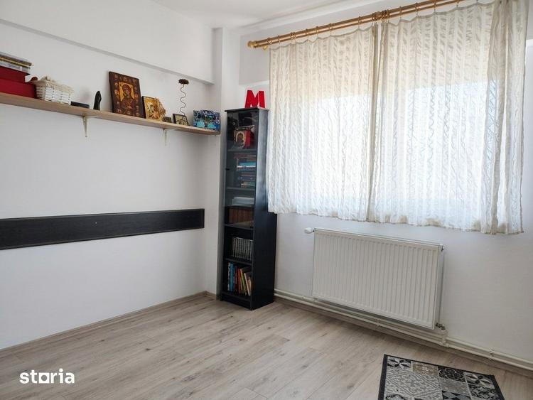 4 camere Mosilor centrala proprie, decomandat - 7