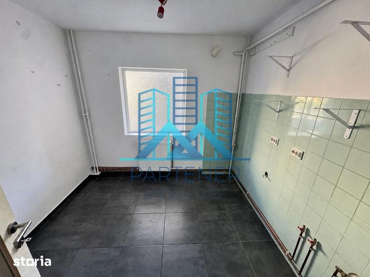 Apartament cu 2 camere decomandat în Canta
