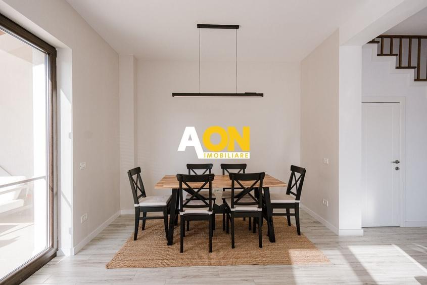 Duplex cu 4 camere cu Canalizare în Cetate