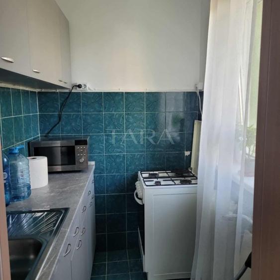 De vanzare apartament 2 camere, Gheorgheni. - 7
