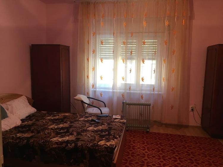 Casă cu 3 camere în Turda