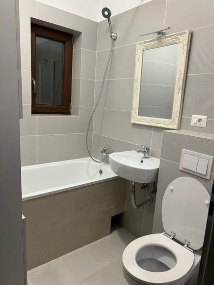Apartament 2 camere situat central cu dotare superioara - 9