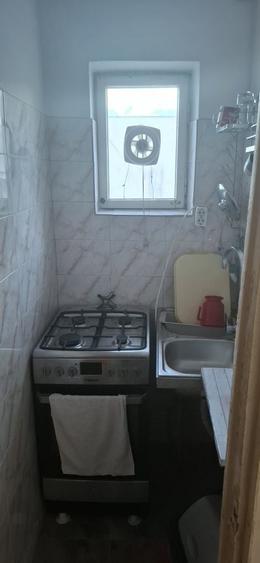 Apartament cu 2 camere semidecomandat în Radu Negru