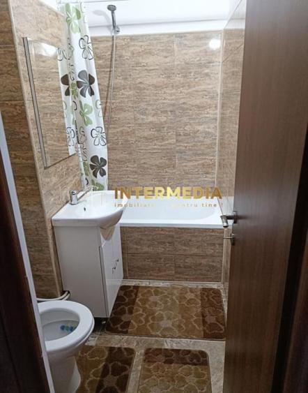 Garsoniera de Vanzare AMPO 1 Zona Carolina Mall Finisata Mobilata Utilata - 4
