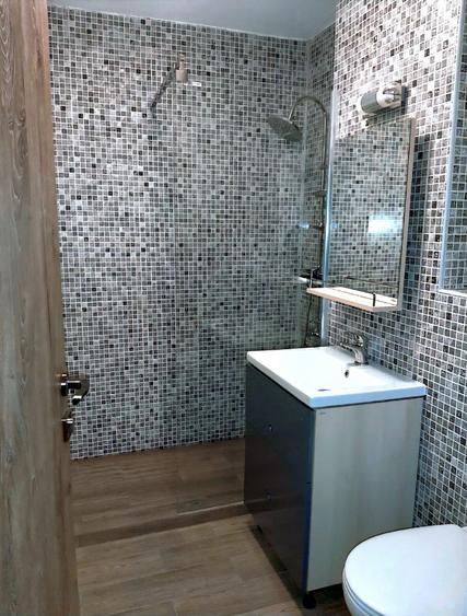 Garsoniera Exigent Plaza Mall Politehnica - 4