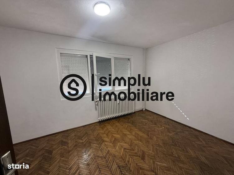2 camere, parter/4, Brazda lui Novac - 97 000 Euro - 9