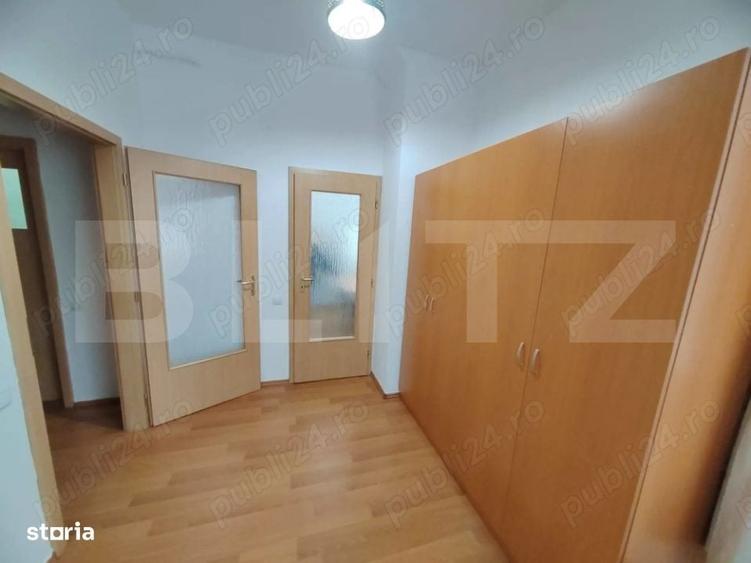 Garsonieră în Central