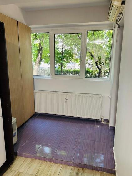 Garsonieră decomandată în Drumul Taberei