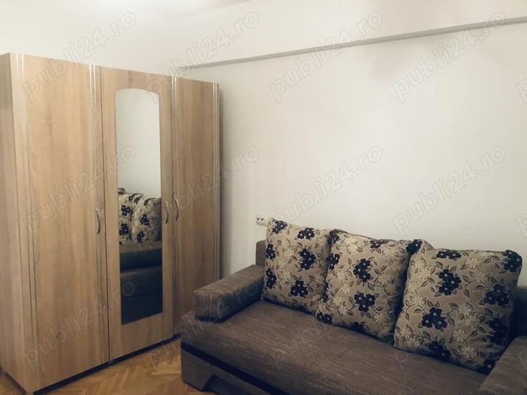 Ultracentral -piata Kogalniceanu inchiriere 2 camere - 6