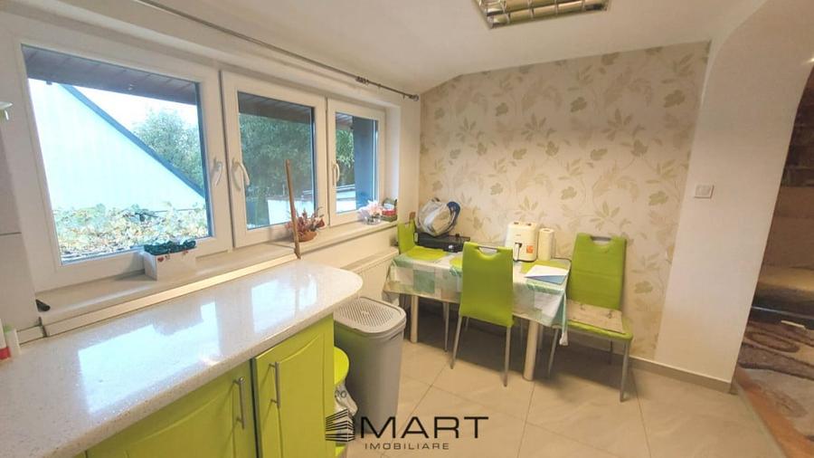 Casa individuala cu teren 650 mp Piata Cluj - 14