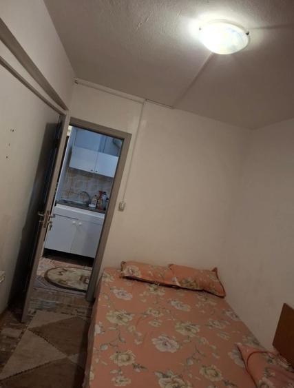 Apartament cu 2 camere semidecomandat în Tomis Nord
