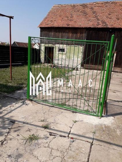 Casă individuală cu 2 camere cu Canalizare în Cornățel