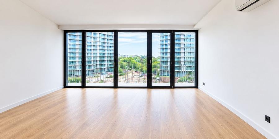 Apartament cu 3 camere în Colentina
