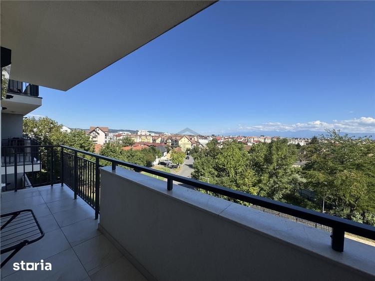 Inchiriere apartament 2 Camere Modern, Turnisor - 3