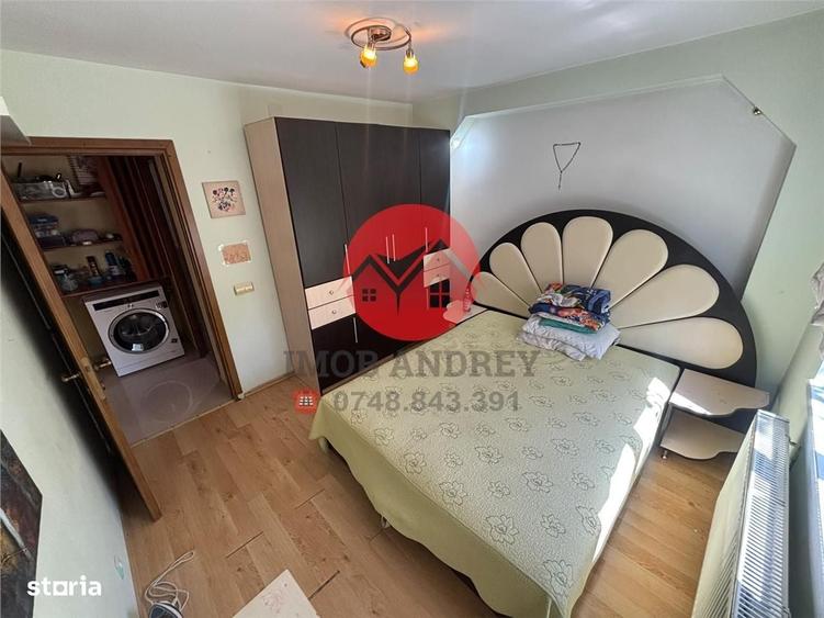 Apartament 3 camere de inchiriat, E3 decomandat, etaj 2 - 7
