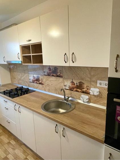 Apartament cu 2 camere semidecomandat în Cug