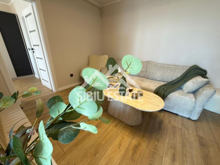 Apartament de vanzare cu 2 camere, etaj 1 bloc cu lift - 3