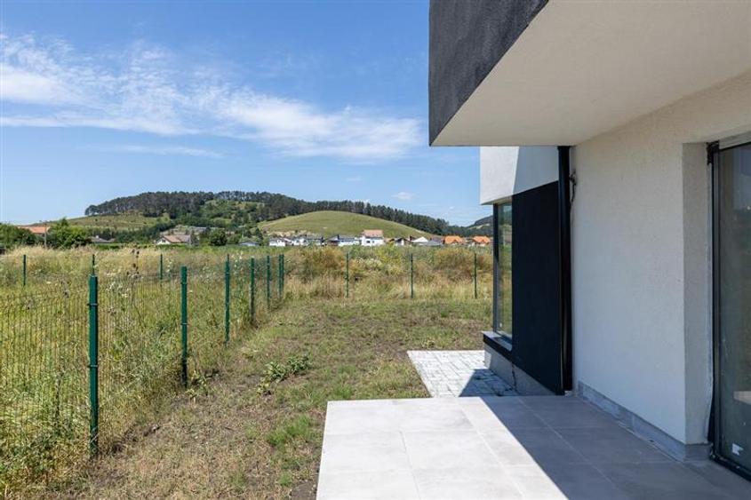 Vila Sanpetru,  intabulata, constructie noua, zona Lempes - 34