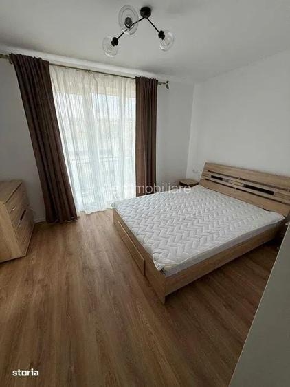 Duplex 5 camere, Iris, curte proprie, terasa, parcari, prima inchirier