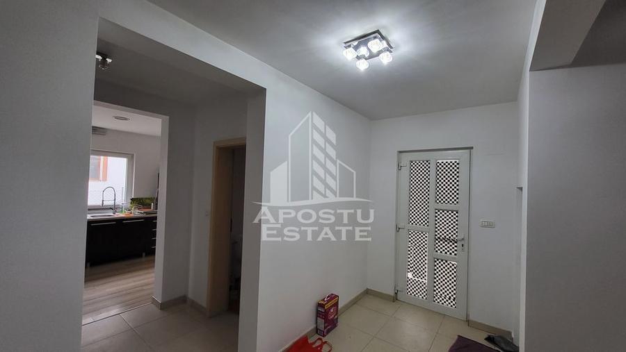 Casa individuala,4 camere garaj si teren de 420mp Beciche... - 18
