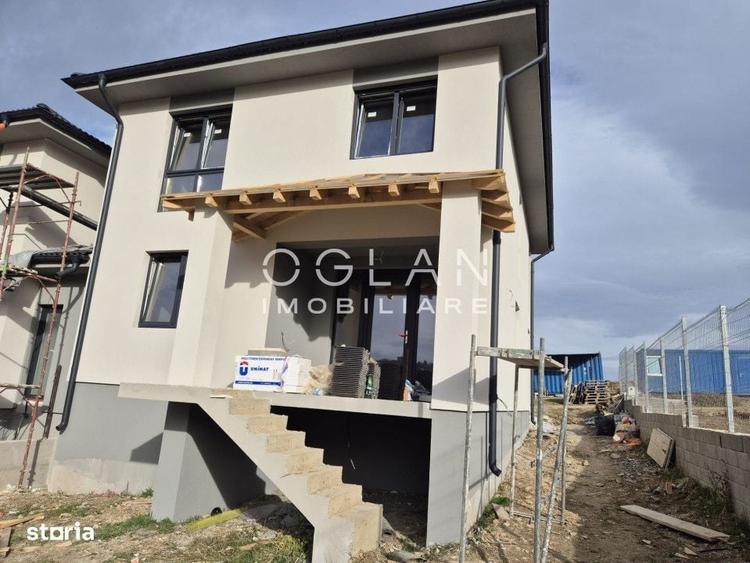 Casă cu 4 camere în Central