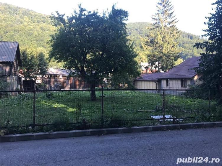 Teren în Platoul Izvor