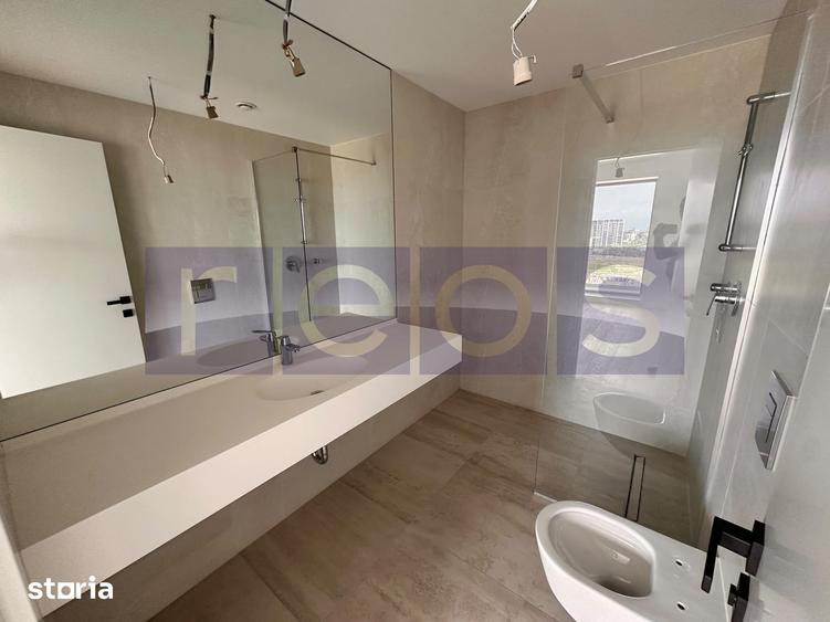 Apartament cu 3 camere în Cișmigiu