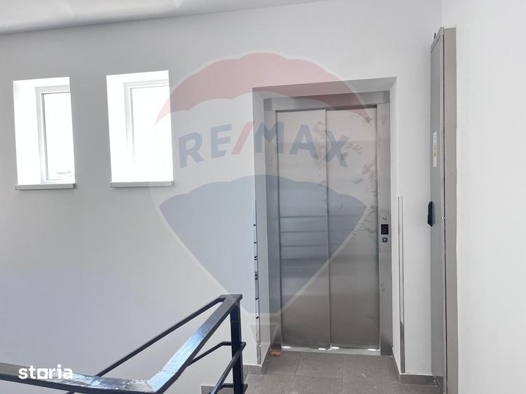 Spațiu comercial, de 102 mp, în Lizeanu