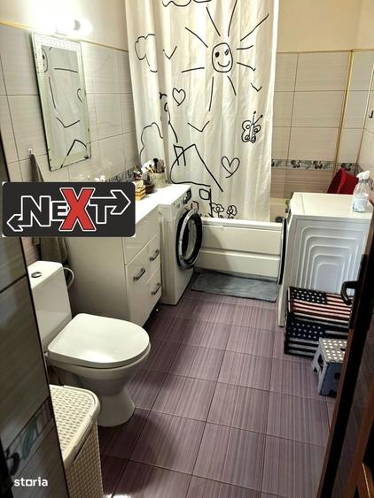 Apartament cu 2 camere decomandat în Calea Romanului