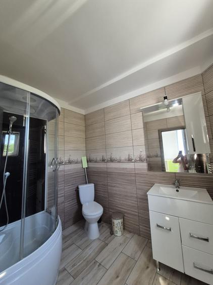 Apartament cu 4 camere decomandat în Centrul Istoric