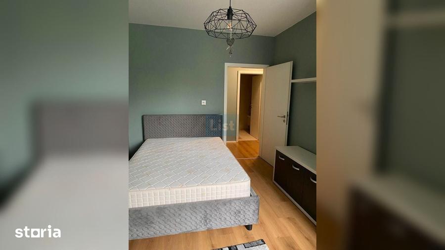 0% Comision| Apartament cu 3 camere, parcare| Riviera Luxury Residence - 6