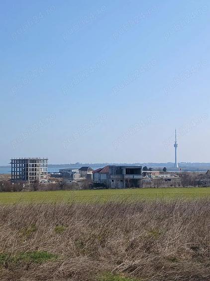 Teren de 630 mp, în Nord