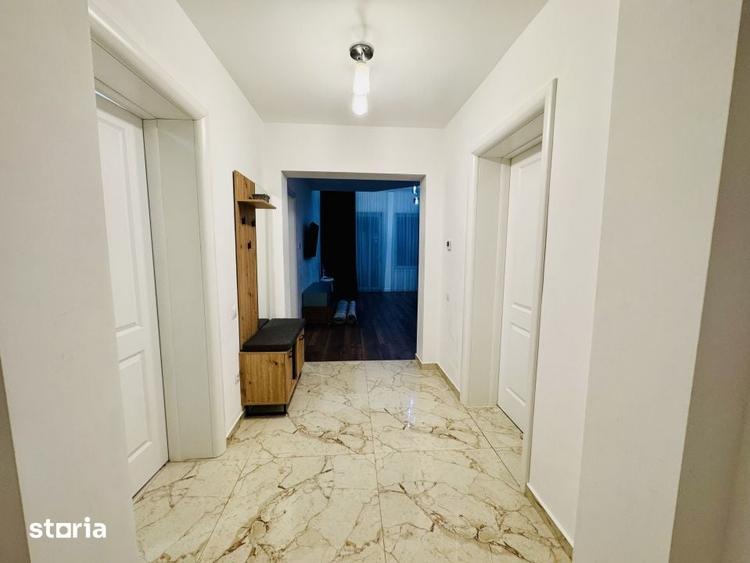 Casa individuala - 5 camere - teren 620 mp - Sibiu, zona Neppendorf - 9