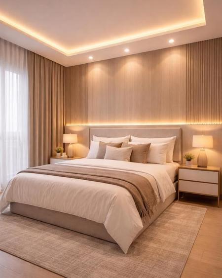 Apartament 2 camere cu gradina de 75 mp Tva inclus - 1