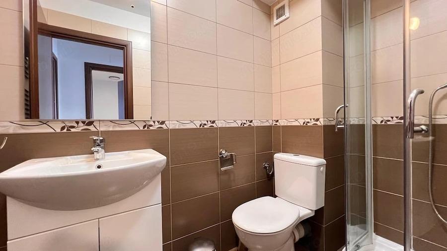 Apartament 3 camere de inchiriat | Strada Foi?orului | Bloc nou | metrou - 3