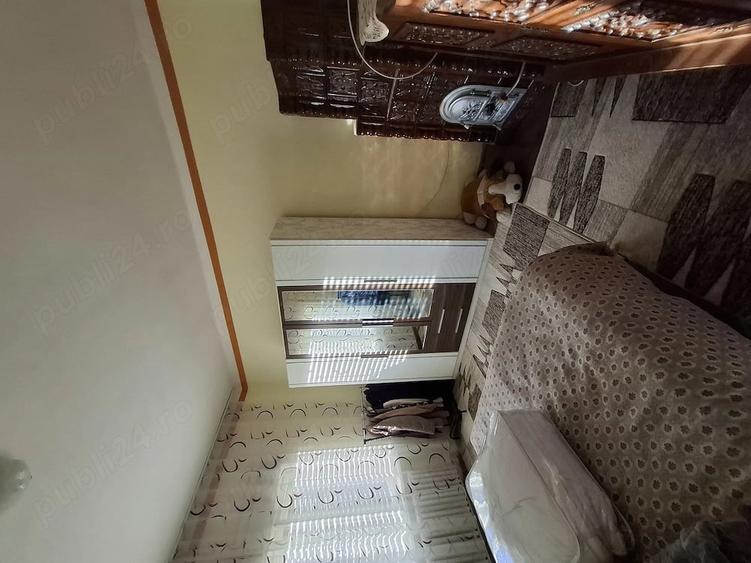 Casă cu Teren 688 Mp în Central